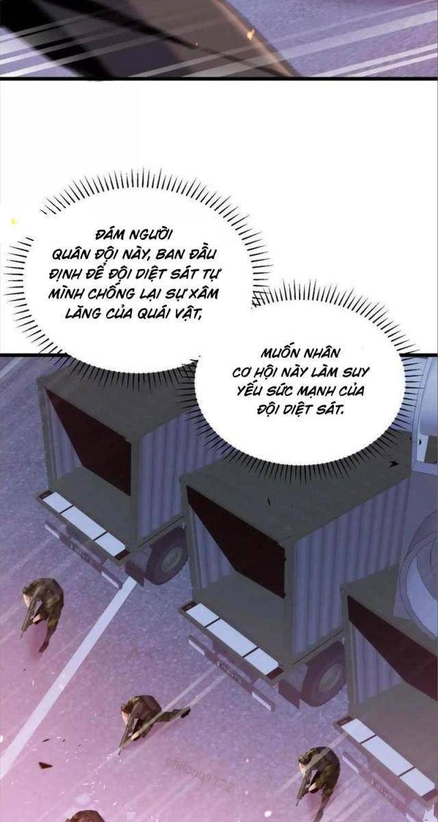 Trùng Sinh Thành Gián - Page 51