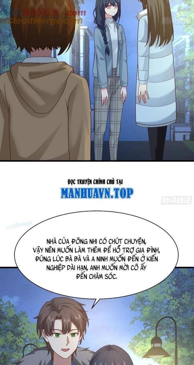 Ta Không Muốn Trùng Sinh Đâu - Page 50