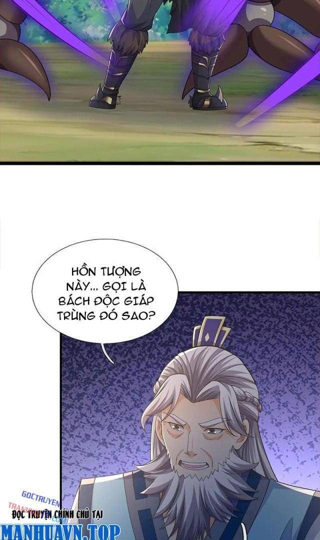 Ta Có Thể Vô Hạn Bạo Kích - Page 20