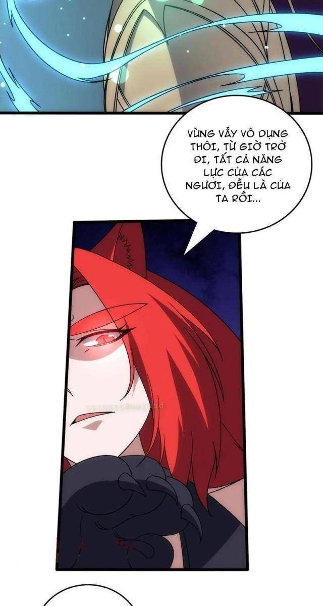 Bắt Đầu Kế Nhiệm Boss Hắc Long, Ta Vô Địch - Page 25