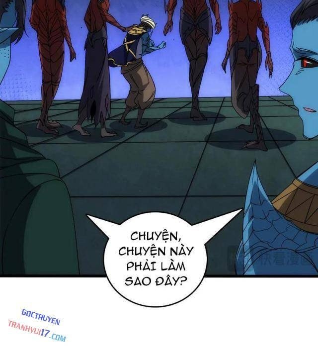 Bắt Đầu Kế Nhiệm Boss Hắc Long, Ta Vô Địch - Page 30