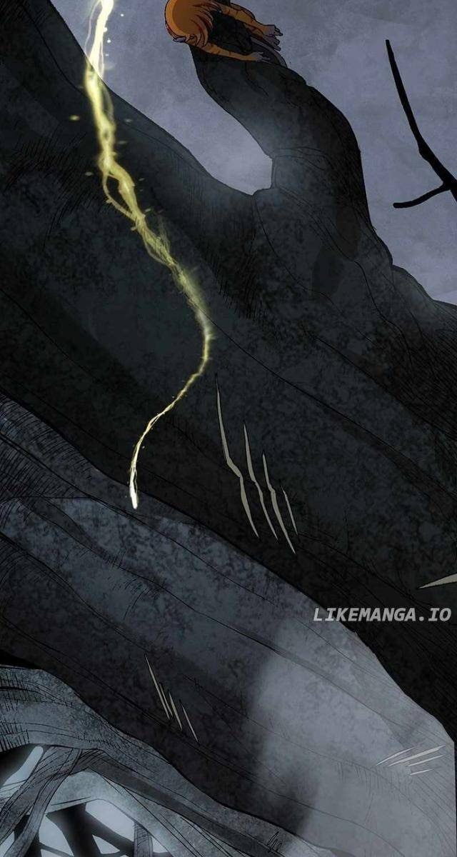 Sự Trở Lại Của Giáo Sư Runebound - Page 21