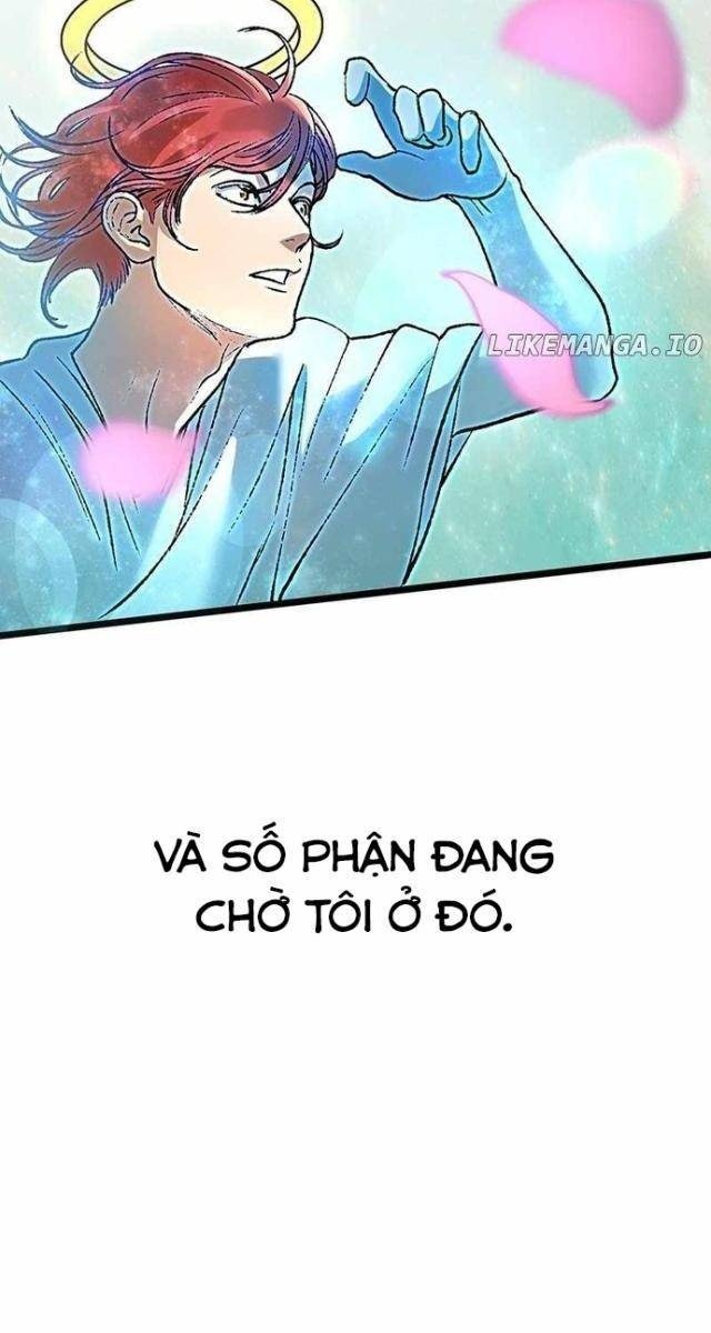 Sự Trở Lại Của Giáo Sư Runebound - Page 146