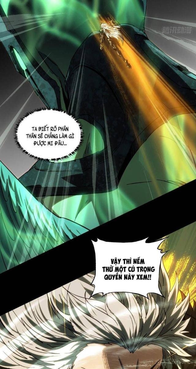 Đại Tượng Vô Hình - Page 40