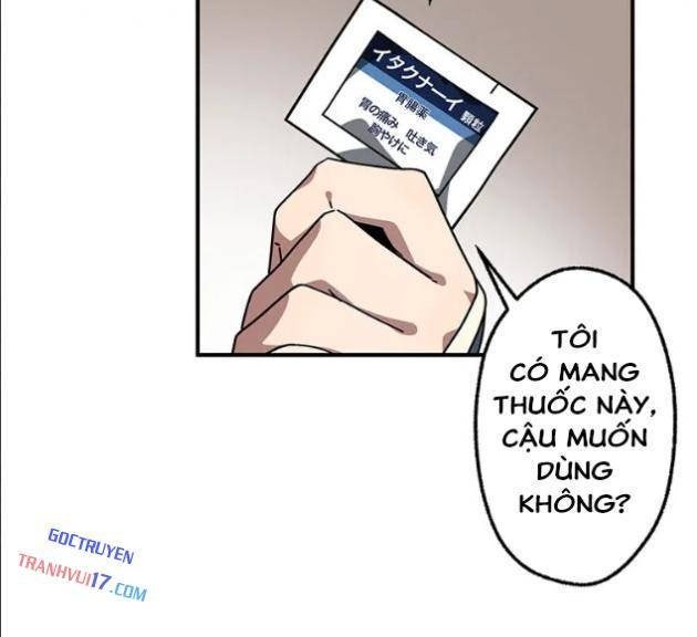 Quý Tộc Báo Thù - Page 82