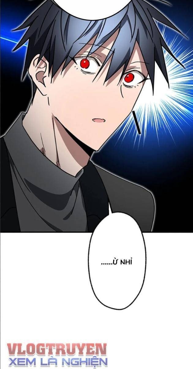 Quý Tộc Báo Thù - Page 86