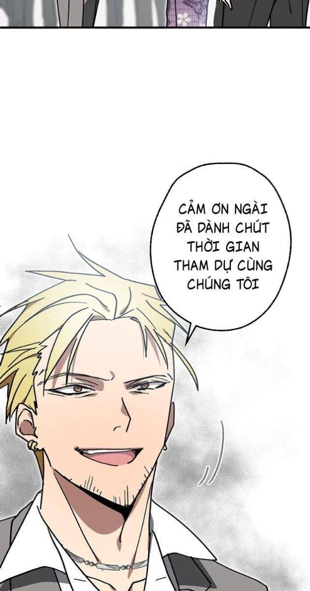 Quý Tộc Báo Thù - Page 85