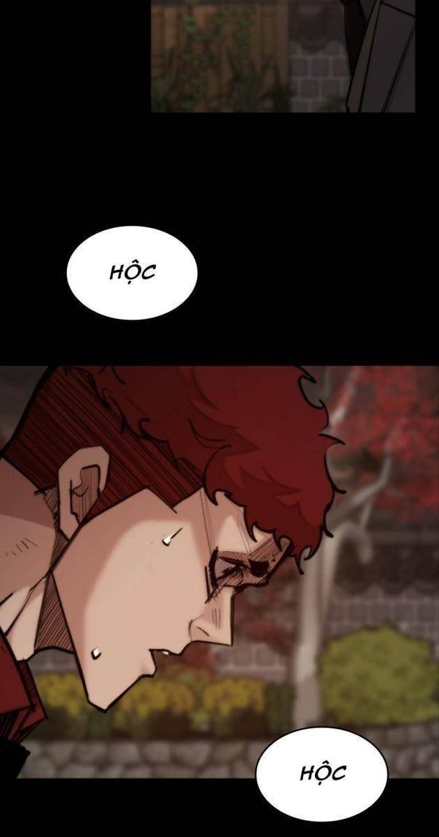 Xích Nguyệt - Page 19