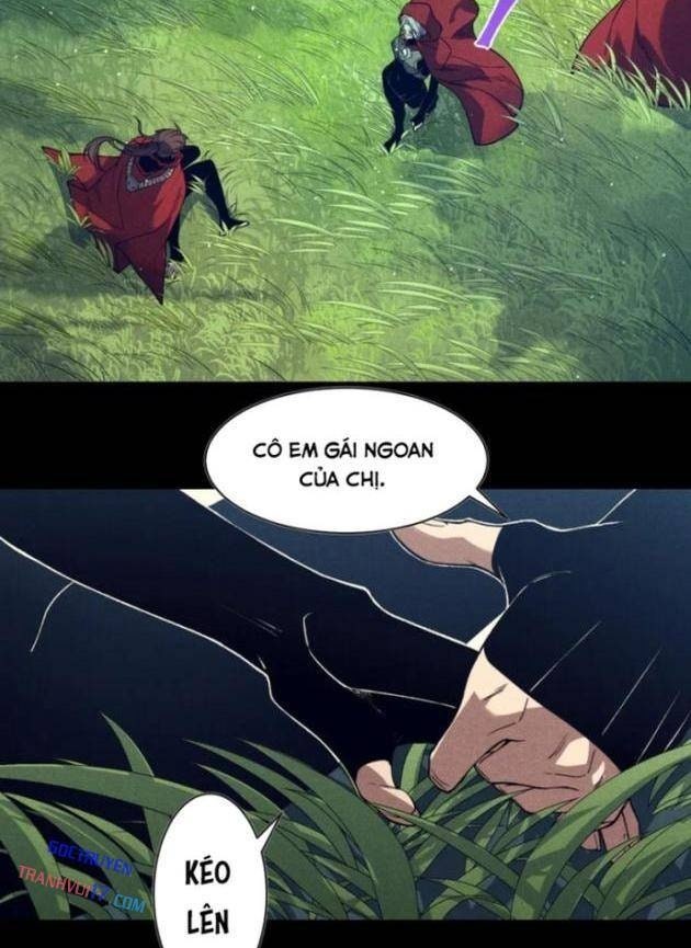 Quỷ Tiến Hóa - Page 14