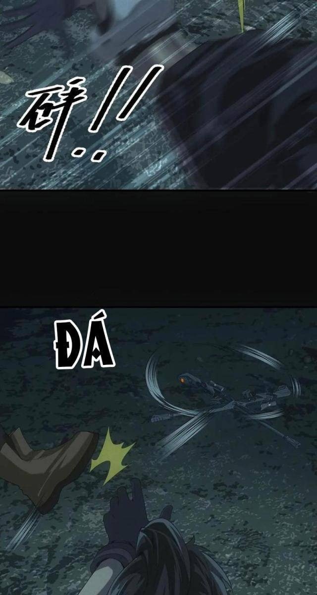 Ta Bán Hàng Rong Thời Tận Thế - Page 17