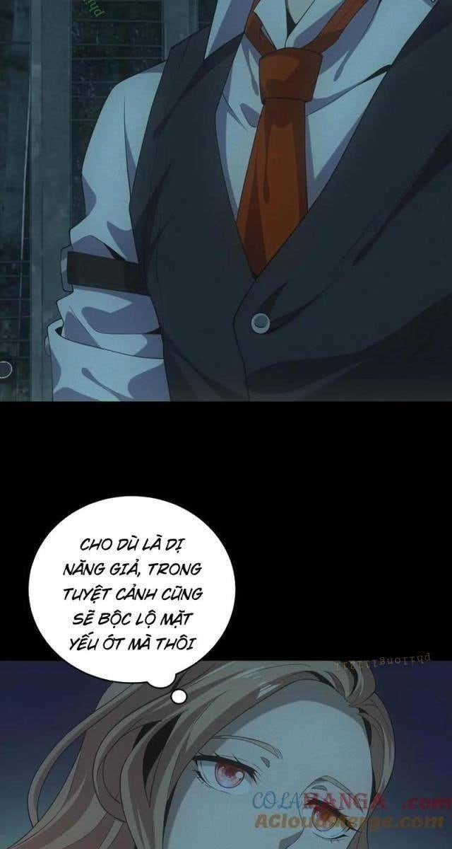 Ta Bán Hàng Rong Thời Tận Thế - Page 63