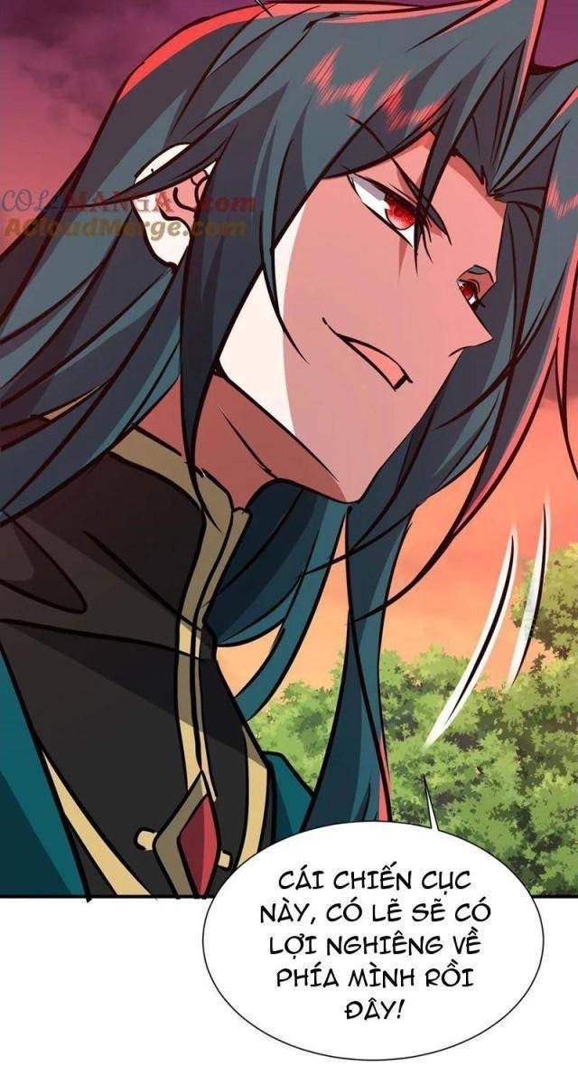 Trùng Sinh Ma Tu:Bắt Đầu Từ Việc Nhặt Được Một Viên Tinh Cầu Zombie - Page 63