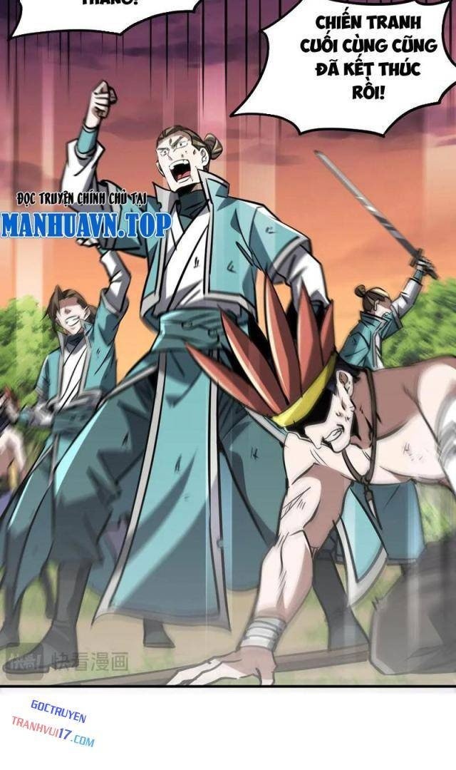 Trùng Sinh Ma Tu:Bắt Đầu Từ Việc Nhặt Được Một Viên Tinh Cầu Zombie - Page 8