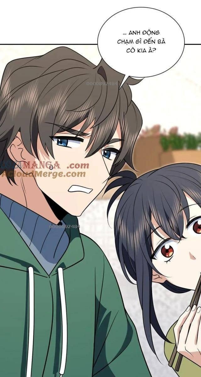 Bà Xã Nhà Tôi Đến Từ Ngàn Năm Trước - Page 59