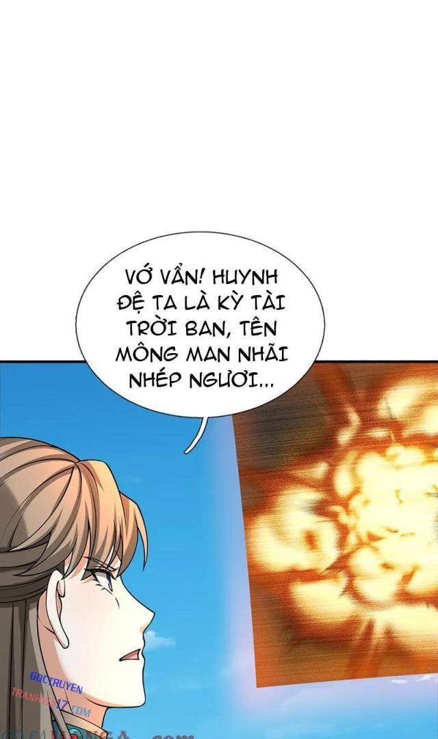 Ta Có Thể Vô Hạn Bạo Kích - Page 54