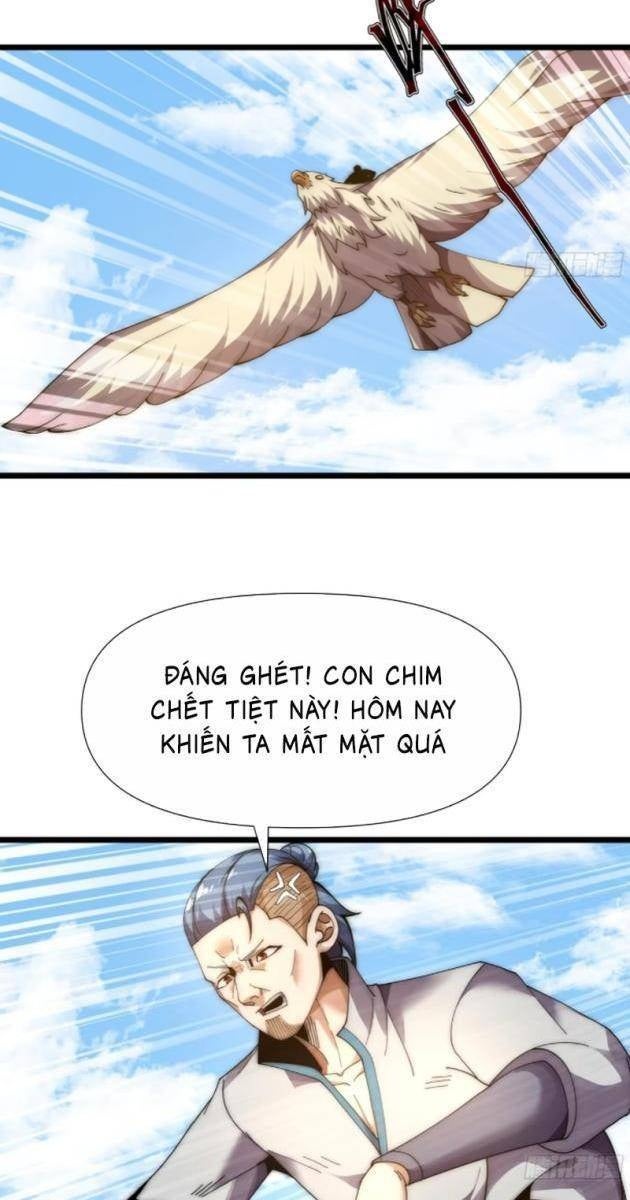 Lôi Kiếp Thập Vạn Niên - Page 59