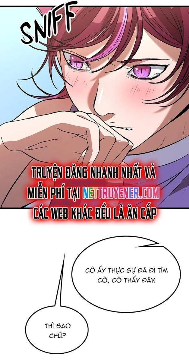 Sự Trở Lại Của Giáo Sư Runebound - Page 53