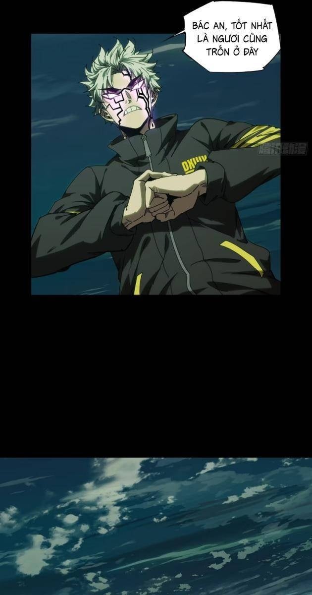 Đại Tượng Vô Hình - Page 37
