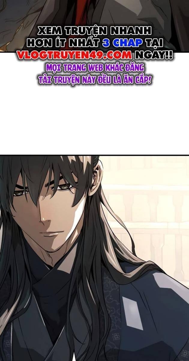 Tuyệt Thế Hồi Quy - Page 126