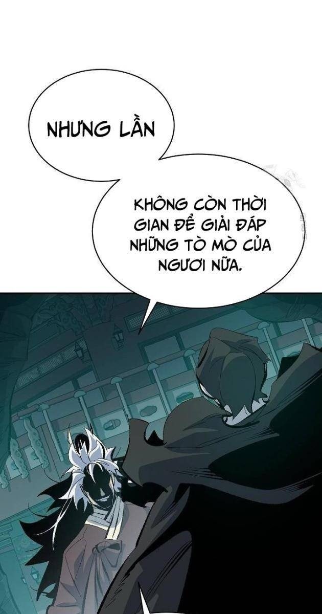 Độc Cô Tử Linh Sư - Page 20