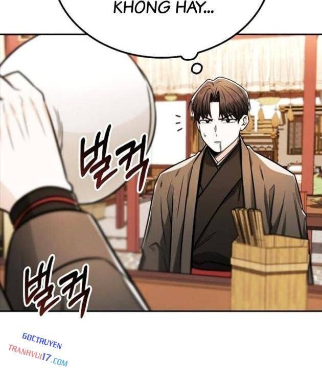 Quỷ Kiếm Thiên Tài Của Hoa Sơn Phái - Page 60