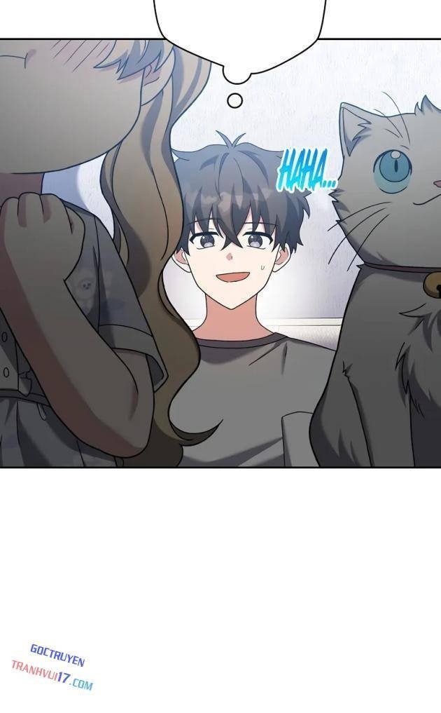 Trở Thành Quần Chúng Trong Tiểu Thuyết - Page 41