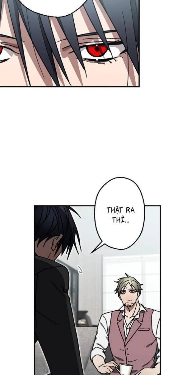 Quý Tộc Báo Thù - Page 16