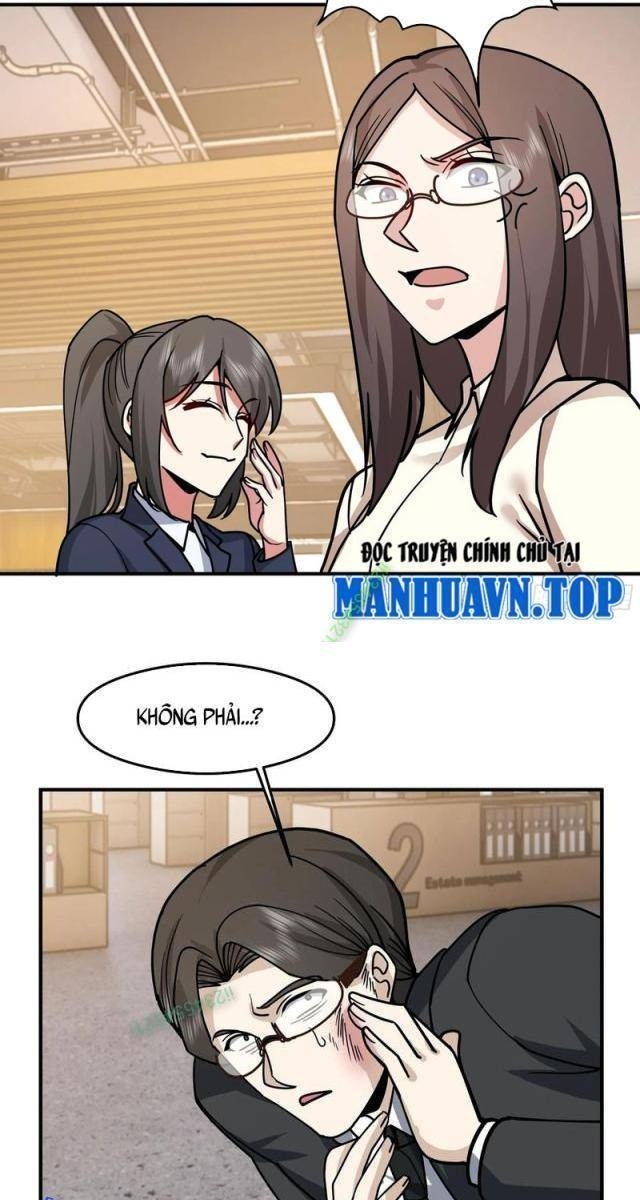 Ta Không Muốn Trùng Sinh Đâu - Page 64