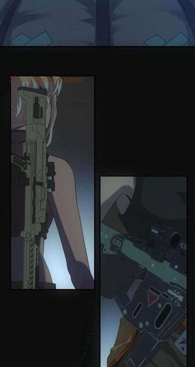 Ta Bán Hàng Rong Thời Tận Thế - Page 9