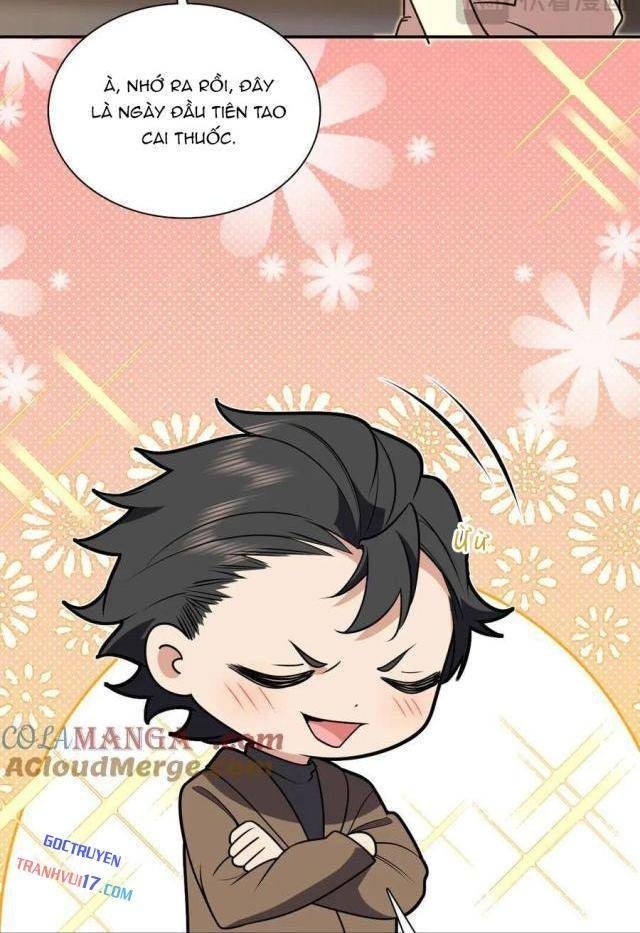 Bà Xã Nhà Tôi Đến Từ Ngàn Năm Trước - Page 20