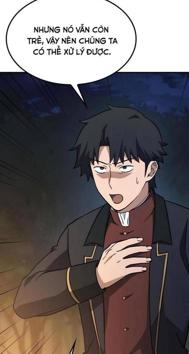 Bác Sĩ Thú Y Ở Dị Giới - Page 20