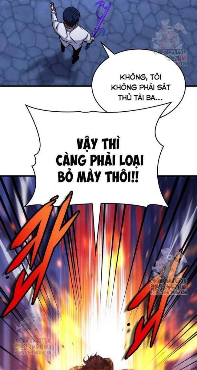 Cuốn Sách Chiến Lược Hàng Đầu Mà Chỉ Tôi Mới Có Thể Nhìn Thấy - Page 65