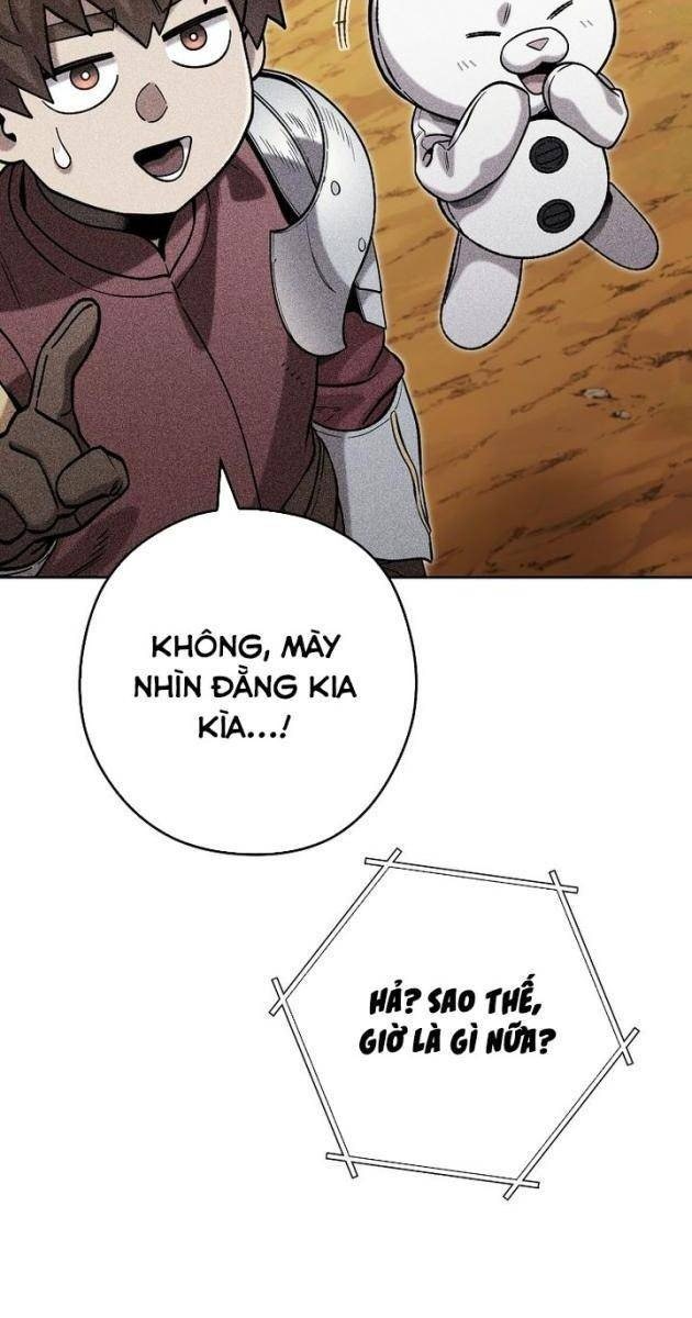Tái Thiết Hầm Ngục - Page 110