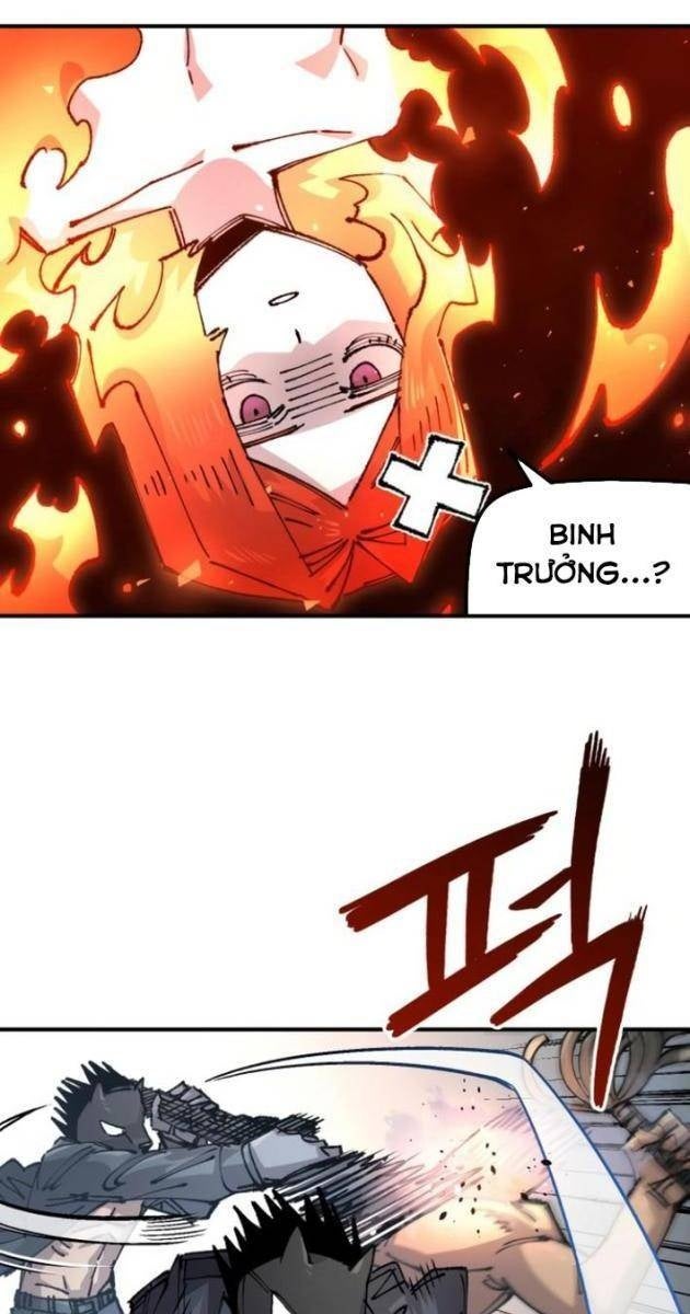 Sắp Xuất Ngũ Thì Isekai - Page 75