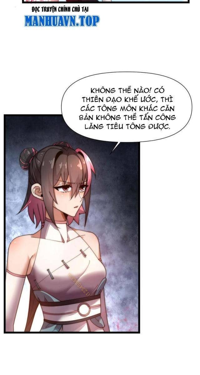 Lôi Kiếp Thập Vạn Niên - Page 37