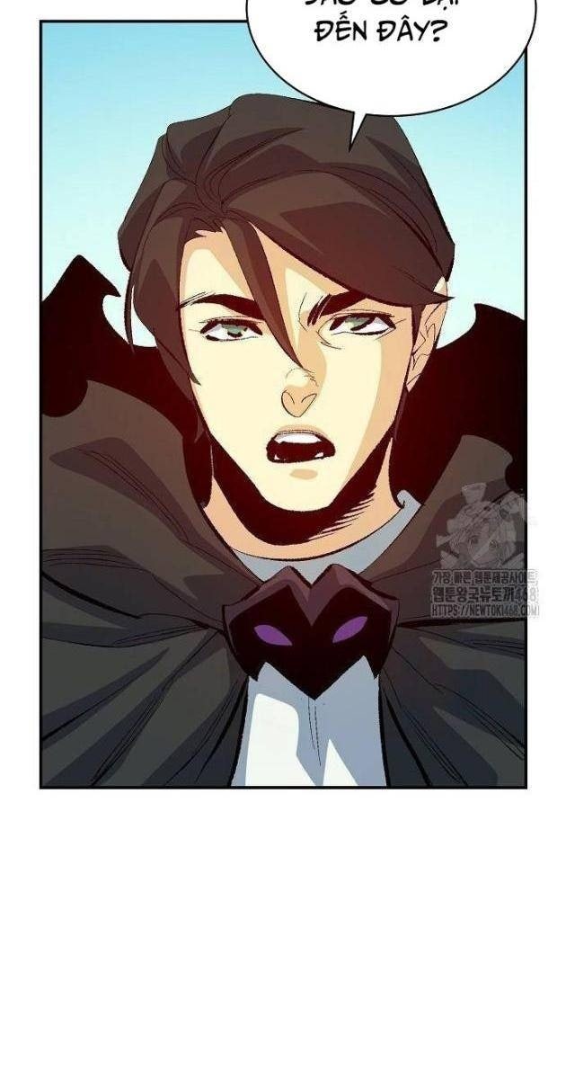 Độc Cô Tử Linh Sư - Page 131