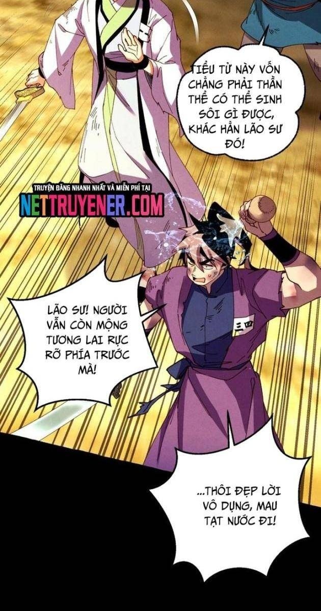 Phi Lôi Đao - Page 75