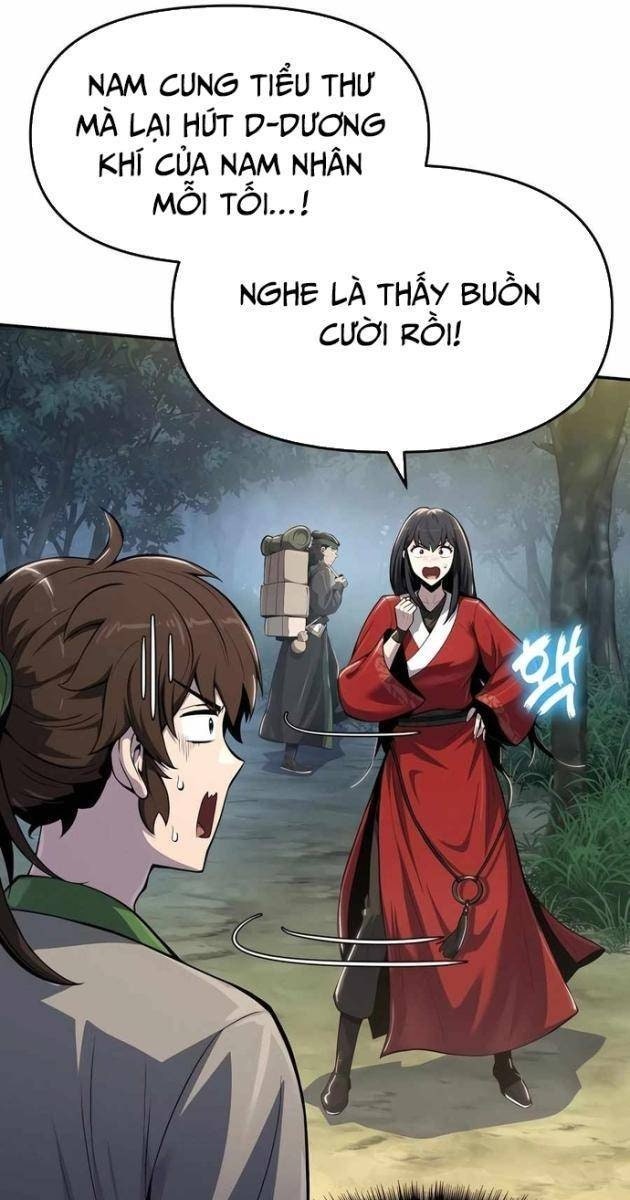 Chuyên Gia Côn Trùng Tại Đường Gia Tứ Xuyên - Page 8