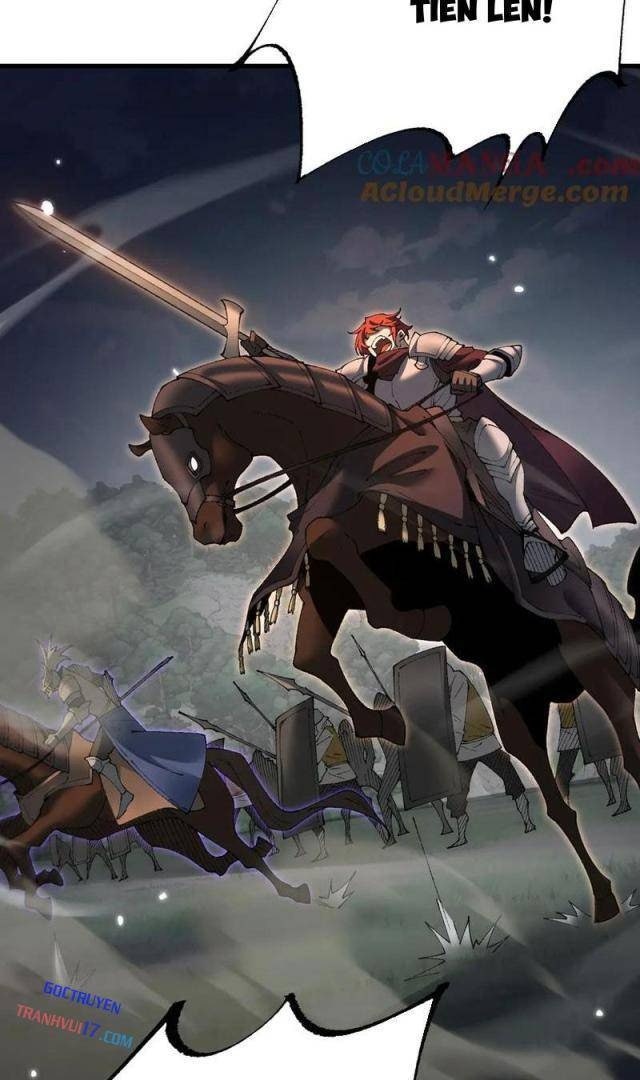 Chuyển Sinh Thành Goblin - Page 50