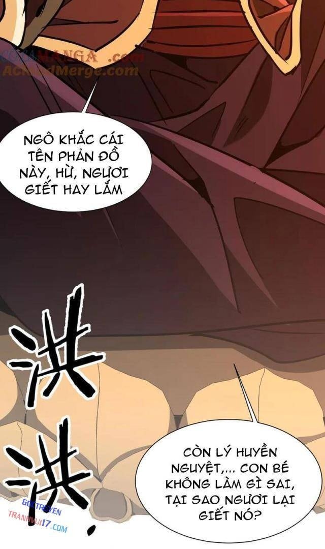 Trùng Sinh Ma Tu:Bắt Đầu Từ Việc Nhặt Được Một Viên Tinh Cầu Zombie - Page 14