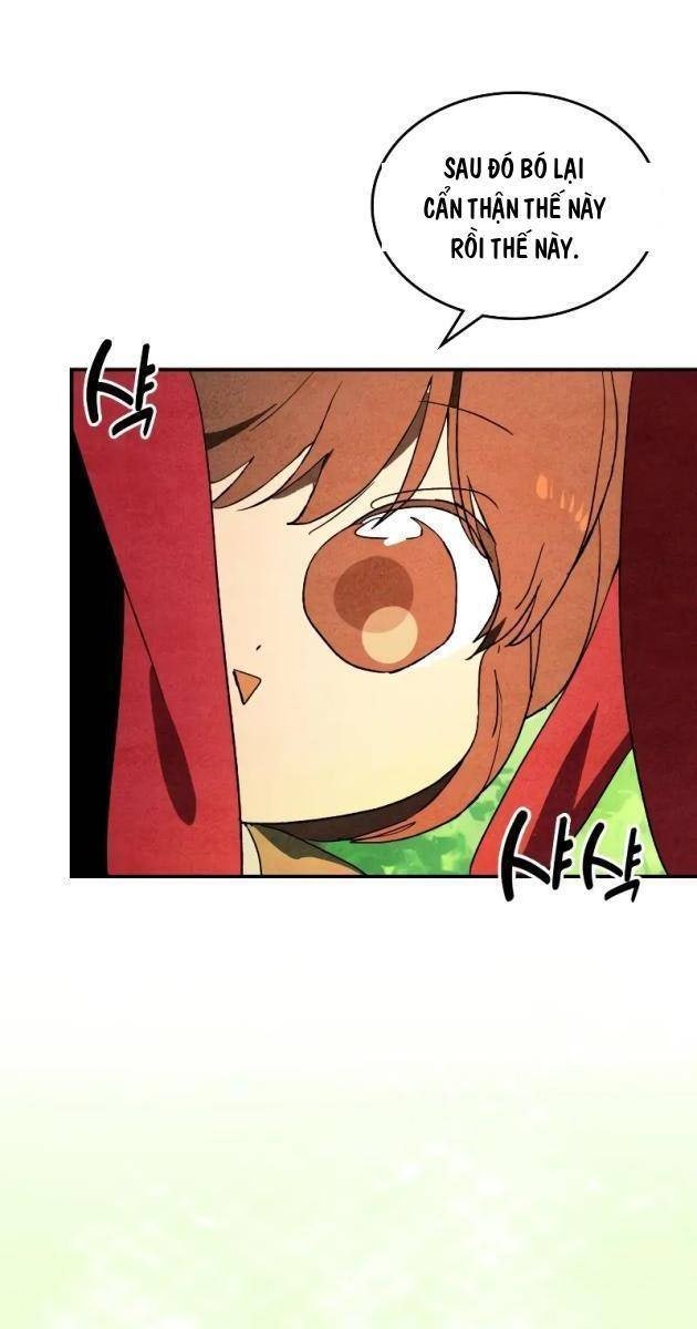 Sự Trở Lại Của Thần - Page 31