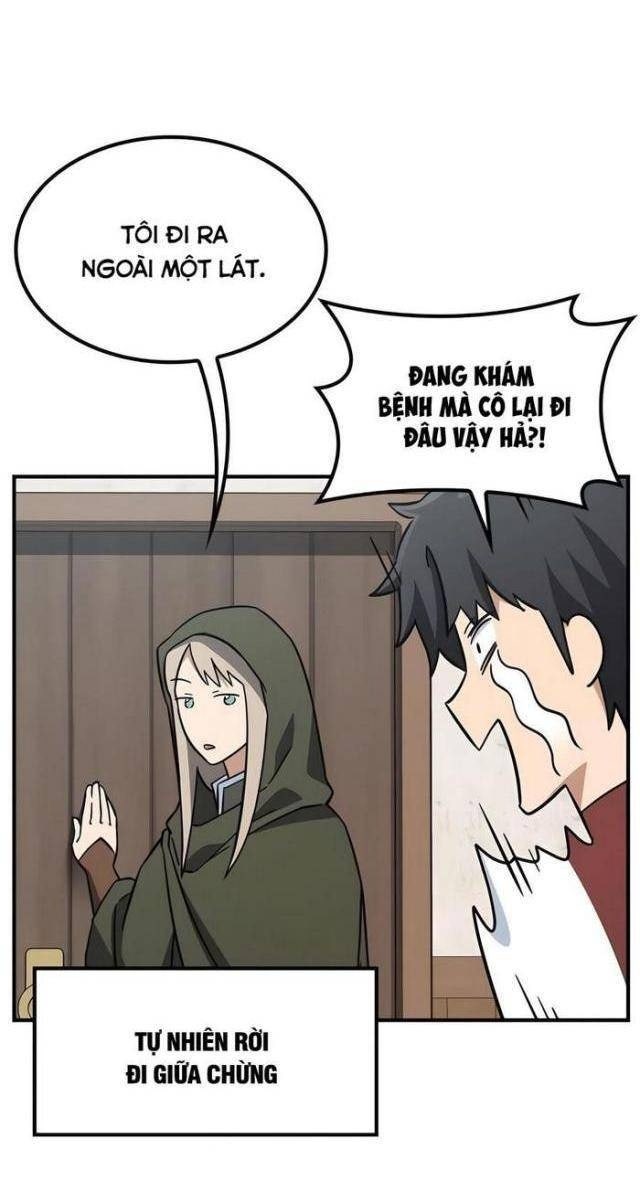 Bác Sĩ Thú Y Ở Dị Giới - Page 52