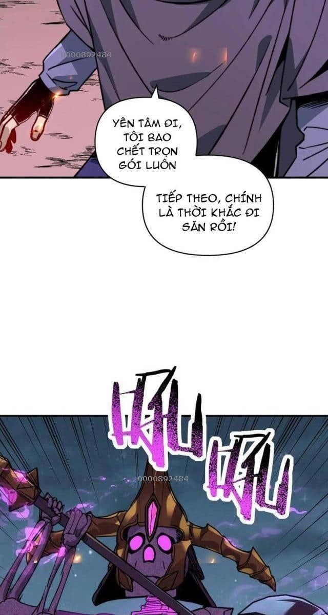 Bắt Đầu Chuyển Chức Tài Thần, Ta Chuyển Hóa Triệu Vạn Thần Sủng - Page 35