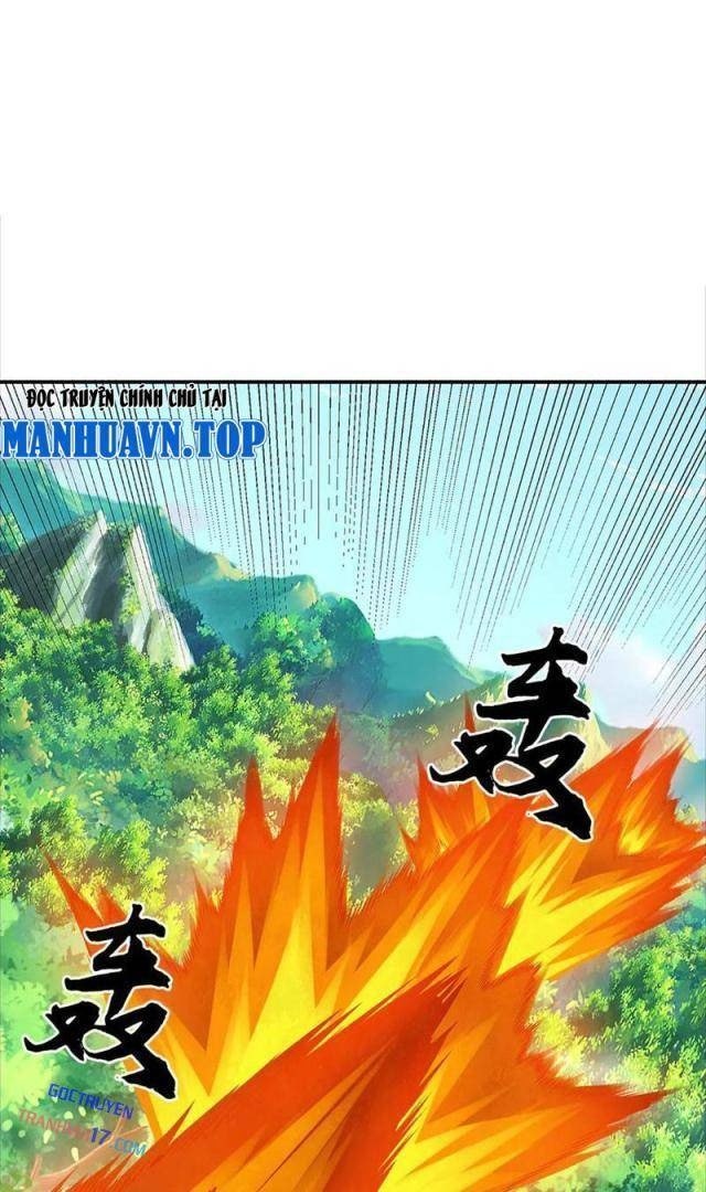 Ta Có Thể Vô Hạn Bạo Kích - Page 18