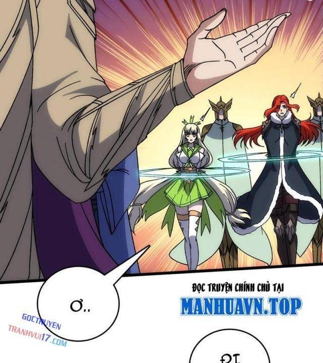 Bắt Đầu Kế Nhiệm Boss Hắc Long, Ta Vô Địch - Page 14