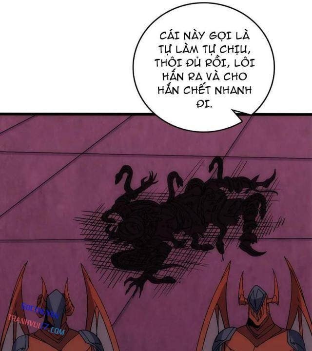 Bắt Đầu Kế Nhiệm Boss Hắc Long, Ta Vô Địch - Page 62