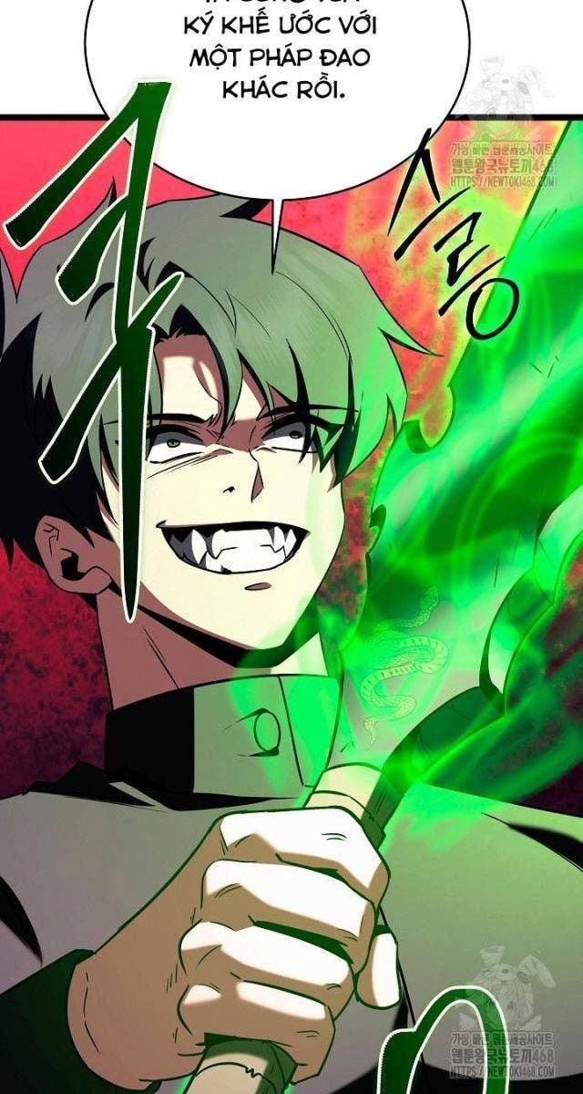 Anh Hùng Trọng Sinh Thành Trưởng Tử Nhà Công Tước - Page 126