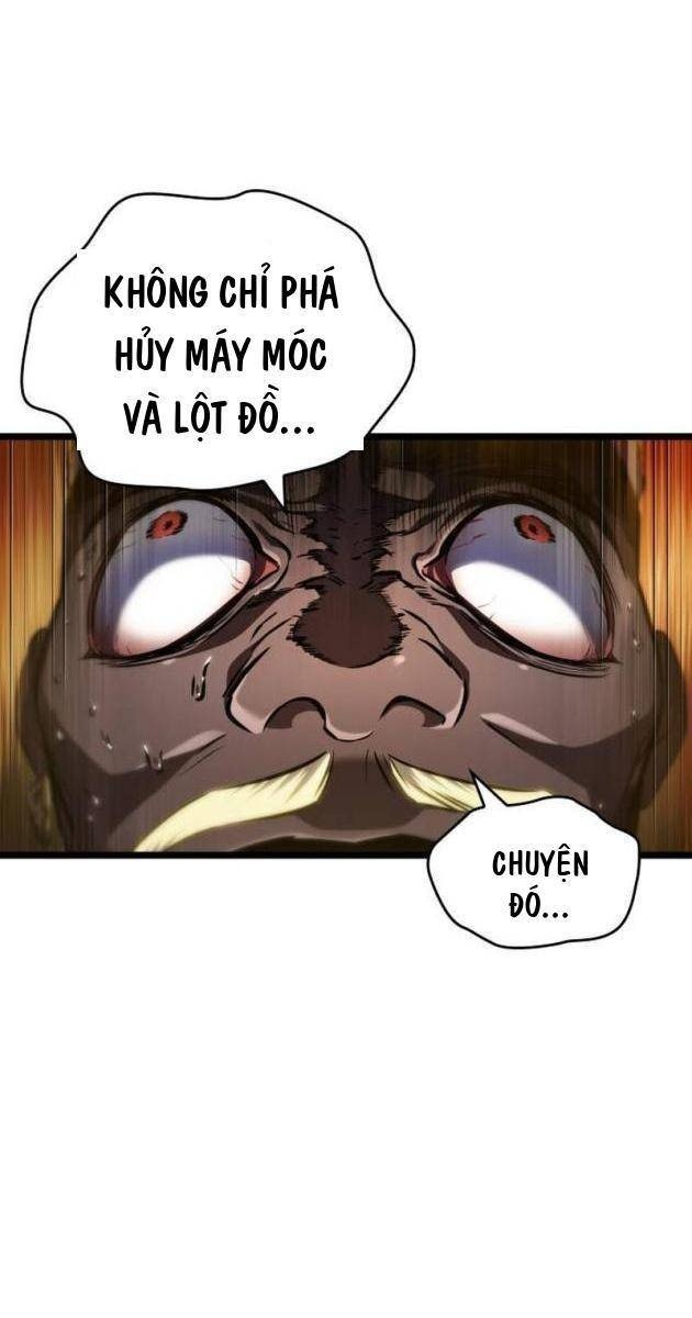 Thế Giới Hậu Tận Thế - Page 29