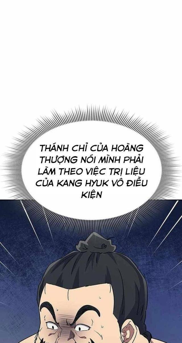 Bác Sĩ Tới Joseon - Page 107