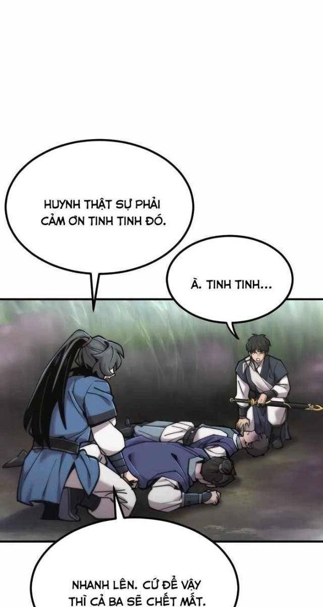 Sư Tôn Của Ta Luôn Dõi Theo - Page 111